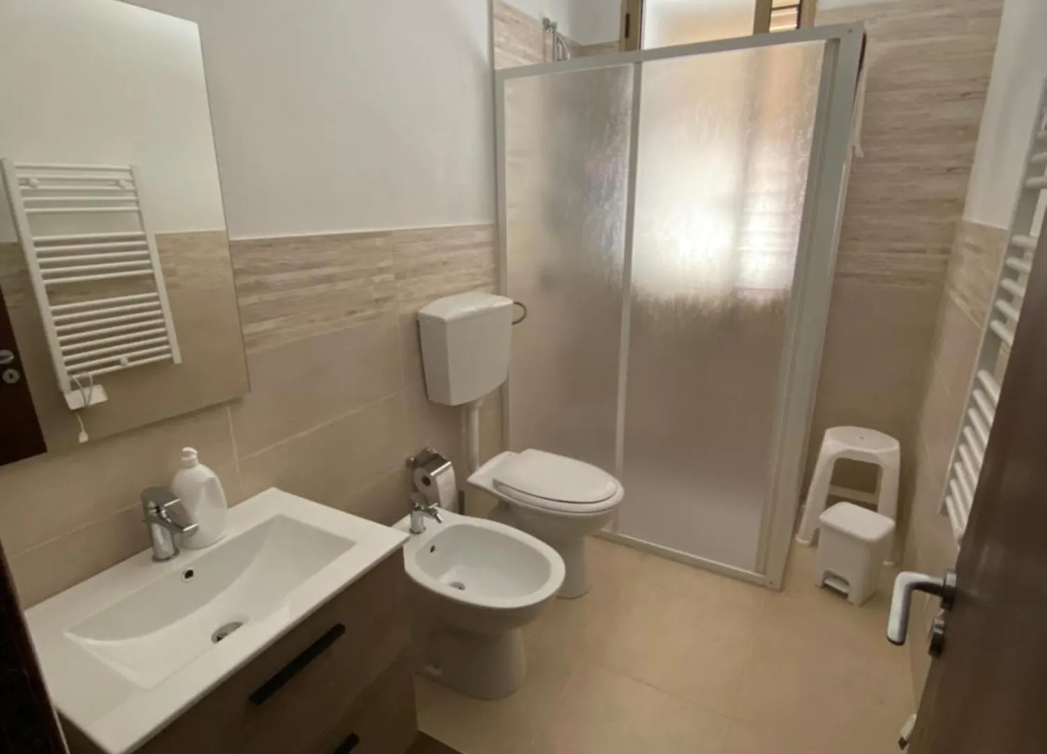 Guest house Trinacria Hotel Montevago Italy