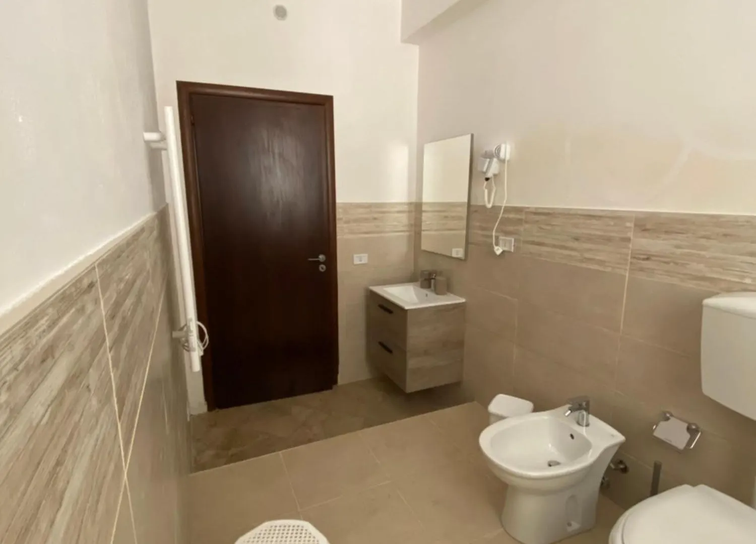 Trinacria Hotel Montevago Guest house