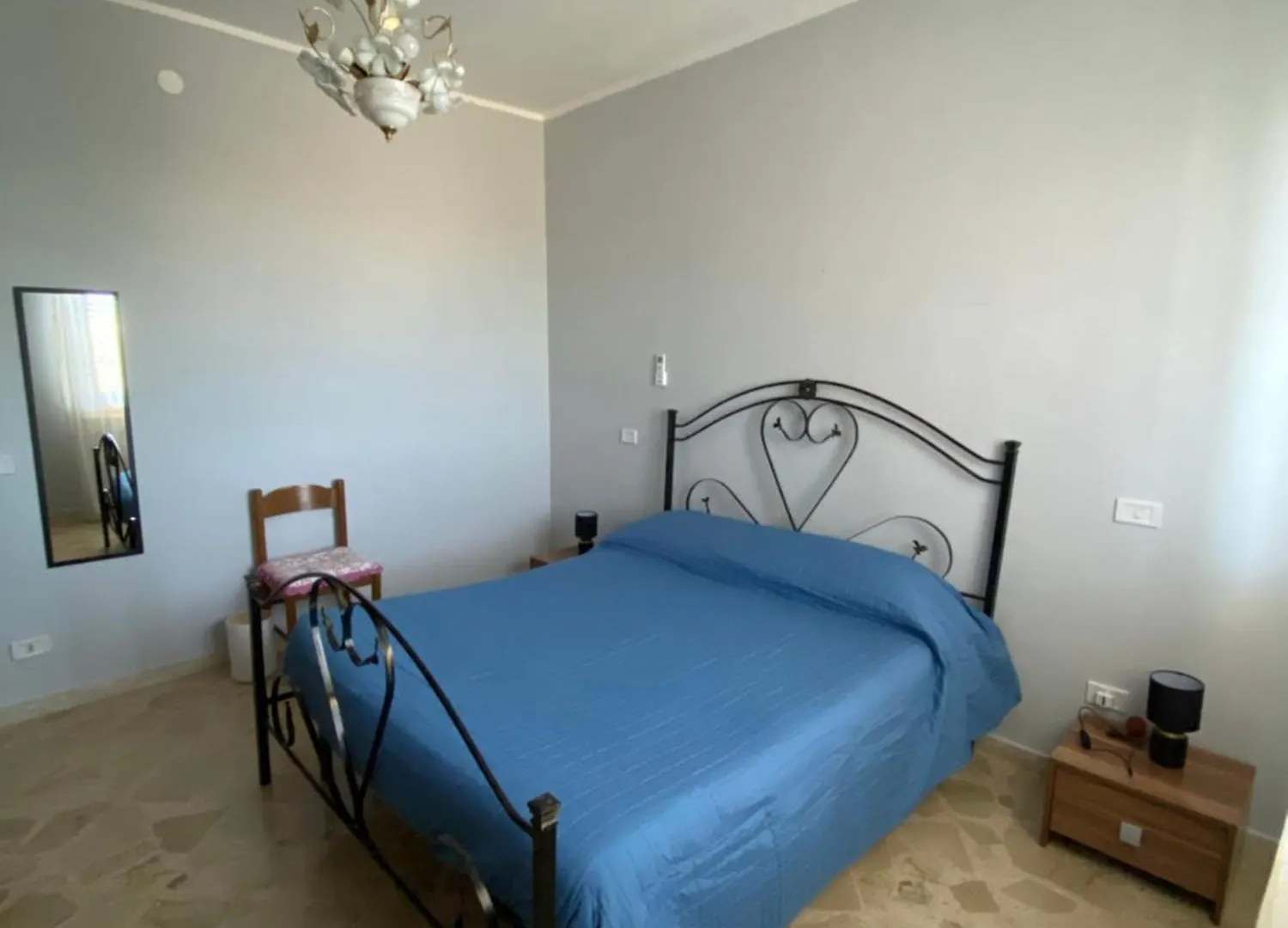 Trinacria Hotel Montevago Guest house