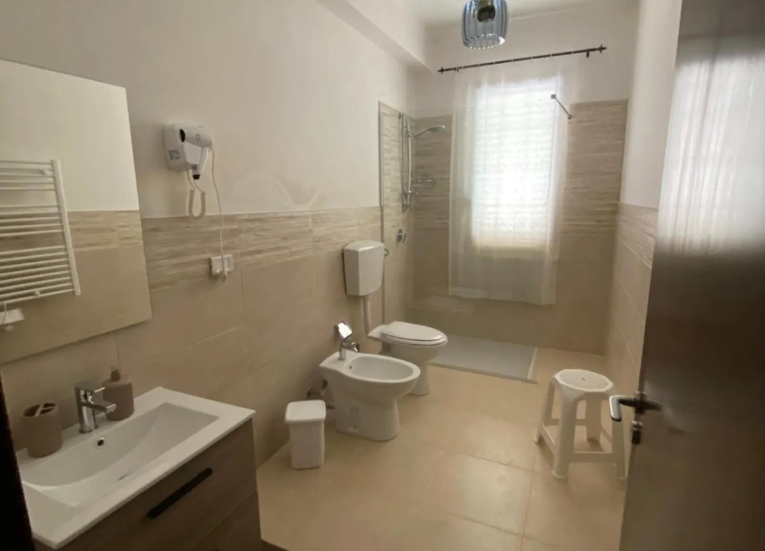 Trinacria Hotel Montevago