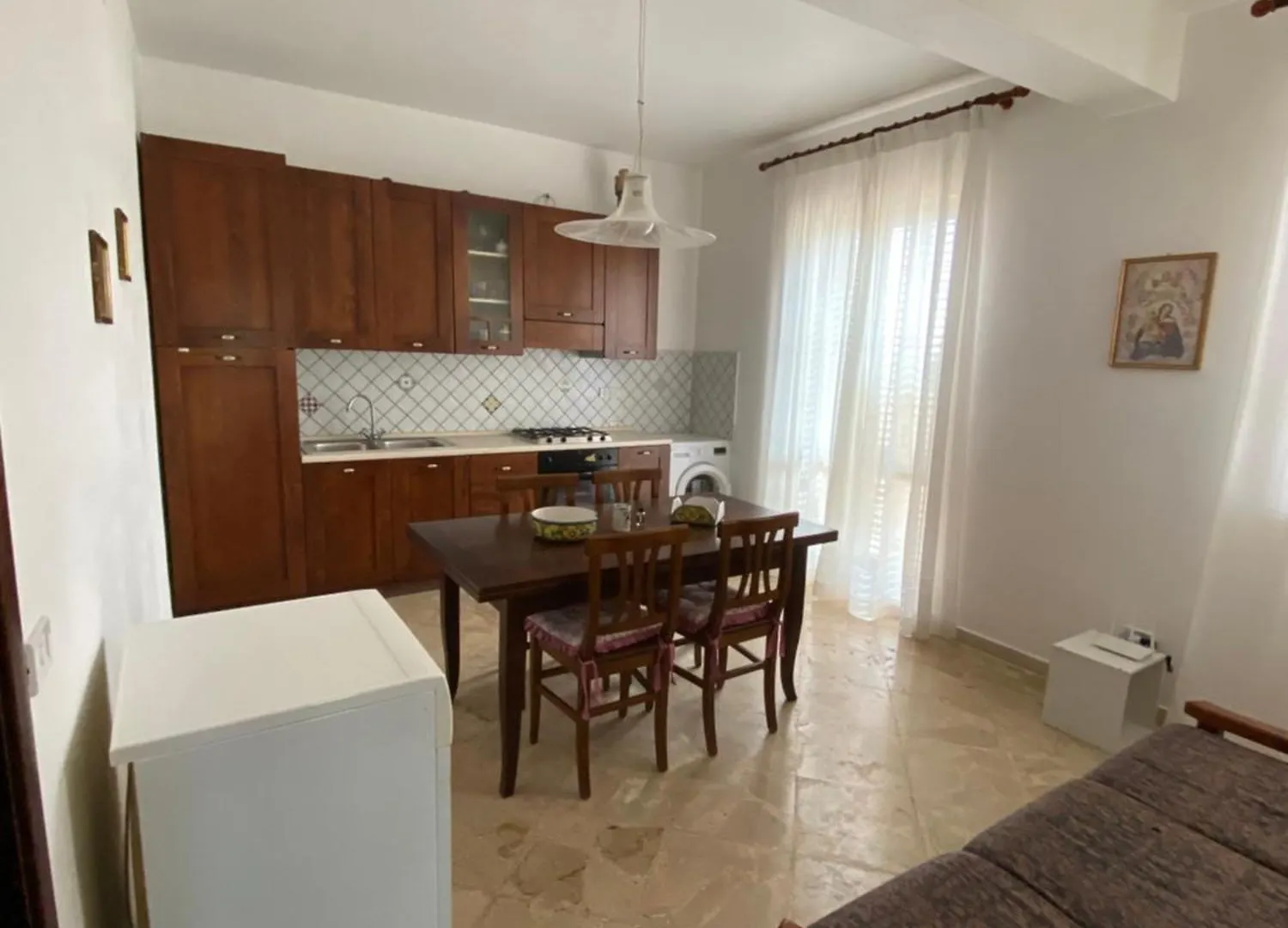 Guest house Trinacria Hotel Montevago Italy
