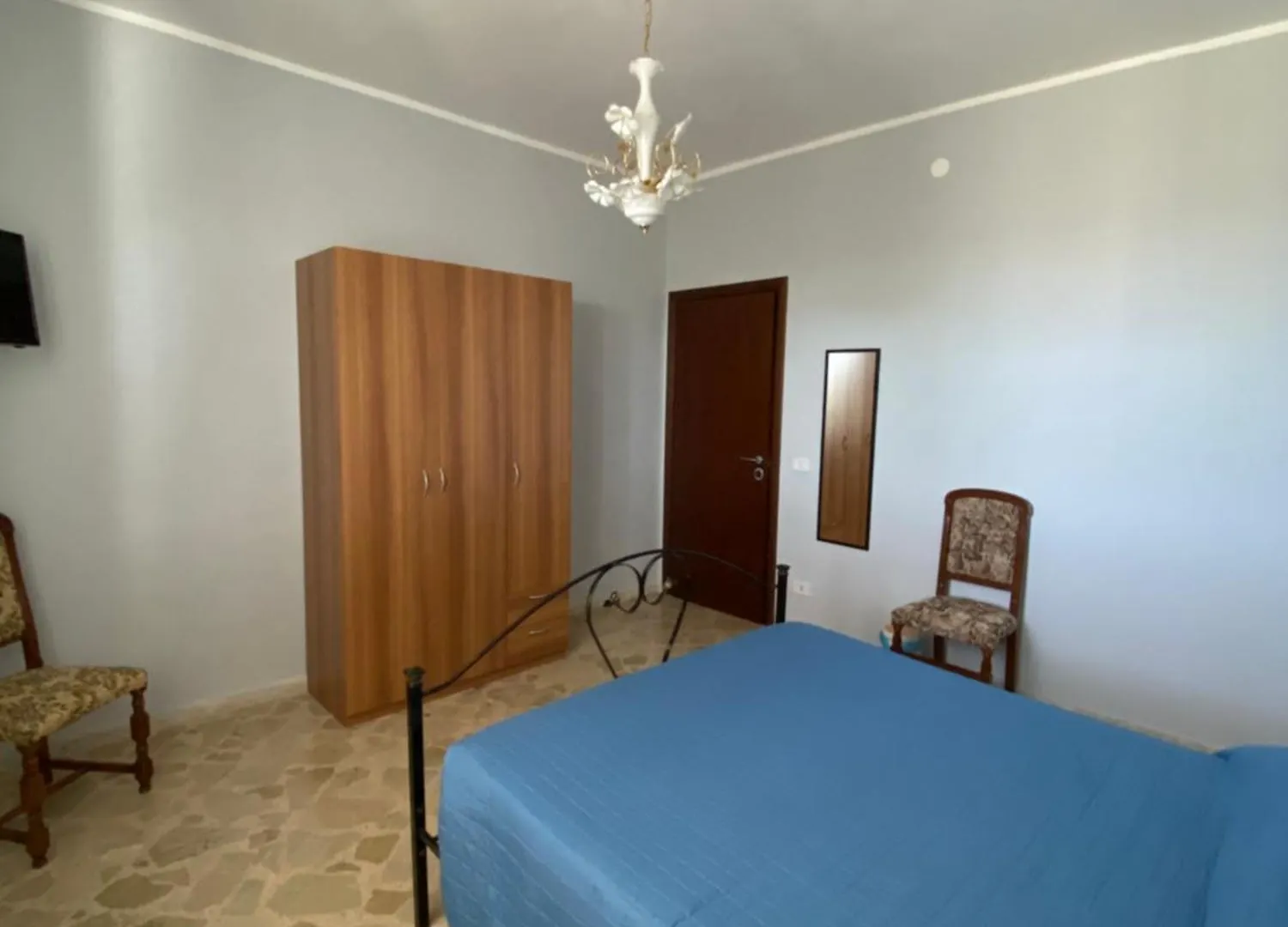 Trinacria Hotel Montevago Italy